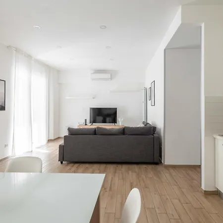 Apartamento Loverhome 1 *