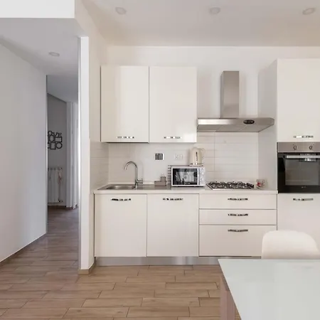 Apartamento Loverhome 1