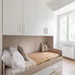 Апартаменты Loverhome 1 Рим