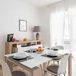 Апартаменты Loverhome 1 Рим