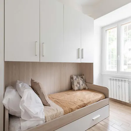 Daire Loverhome 1 Roma
