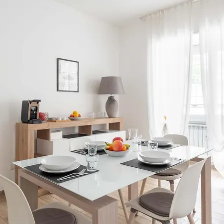 Daire Loverhome 1 Roma
