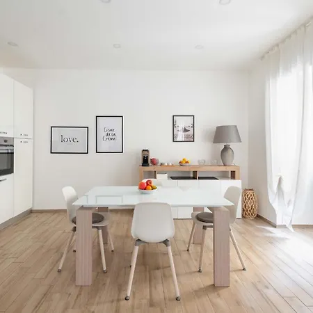 Daire Loverhome 1 Roma