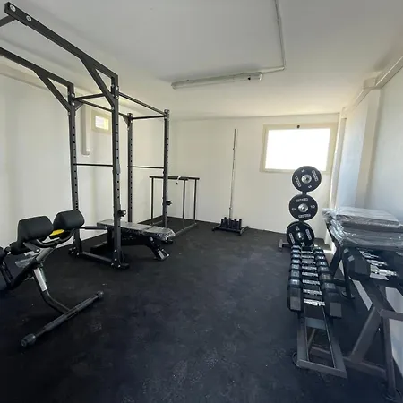 Apartament Loverhome 1