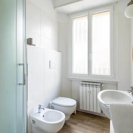 Apartman Loverhome 1 Róma