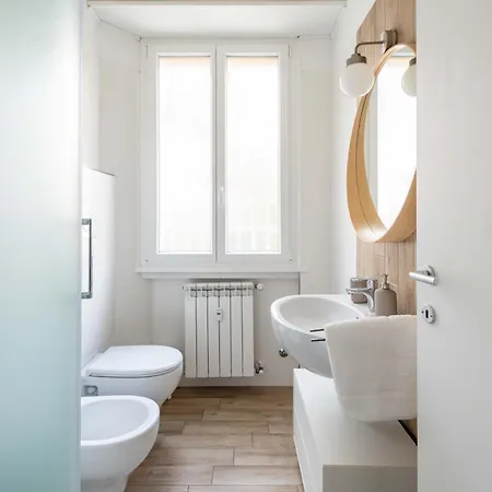 Apartament Loverhome 1