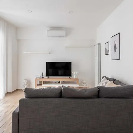 Apartman Loverhome 1 Róma