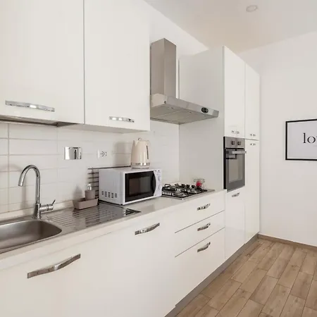 Apartament Loverhome 1