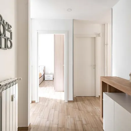 Apartament Loverhome 1