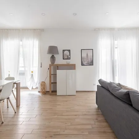 Apartman Loverhome 1 Róma