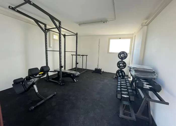 Apartment Loverhome 1