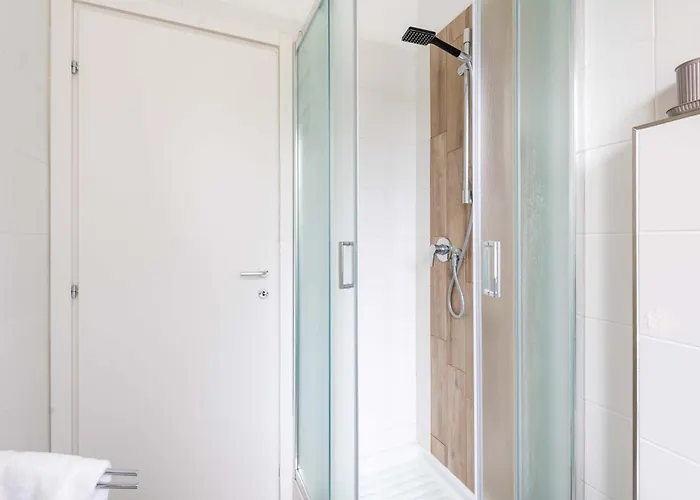 Apartment Loverhome 1