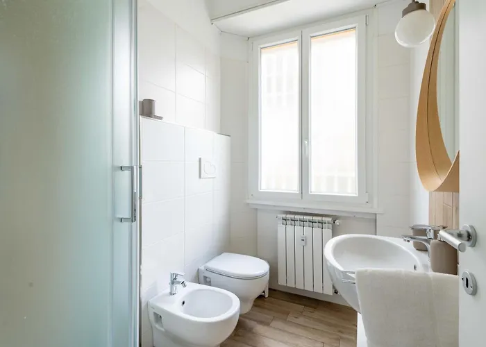 Apartment Loverhome 1 Rome