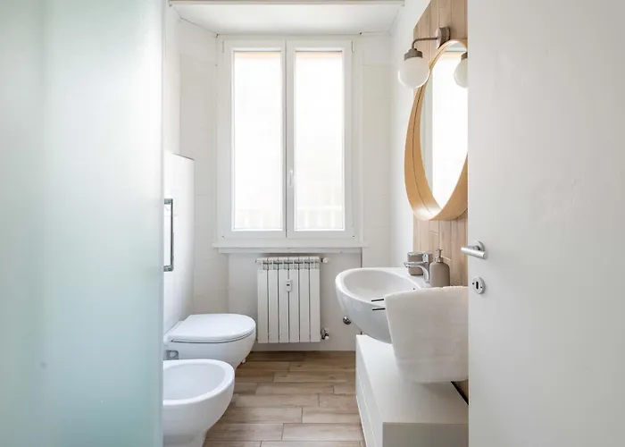 Apartment Loverhome 1