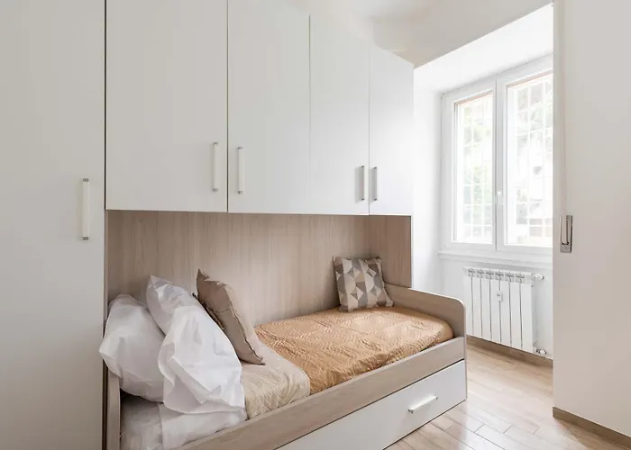 Apartment Loverhome 1 Rome