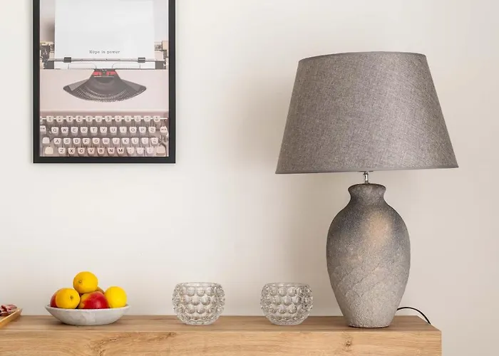 Apartment Loverhome 1 *