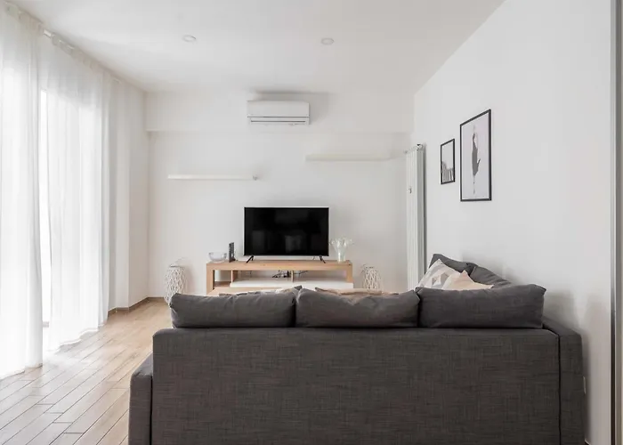 Apartment Loverhome 1 Rome