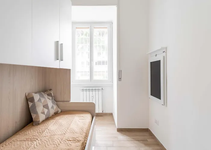 Apartment Loverhome 1 *