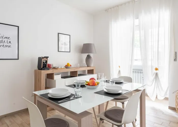 Apartment Loverhome 1 Rome