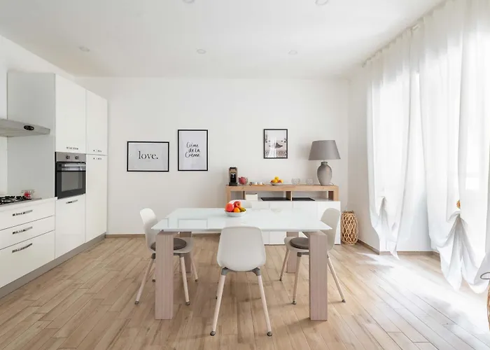 Apartment Loverhome 1 Rome