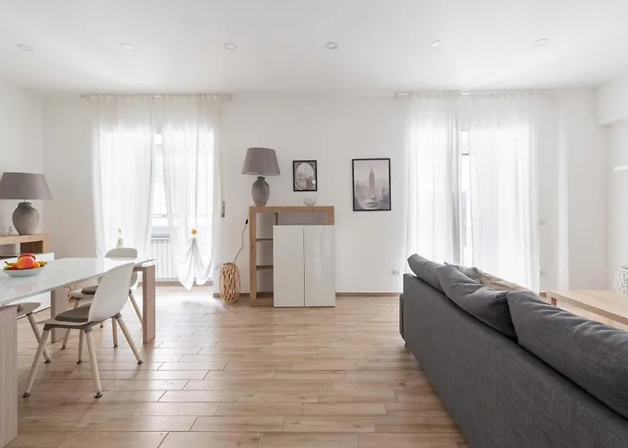 Apartment Loverhome 1 Rome